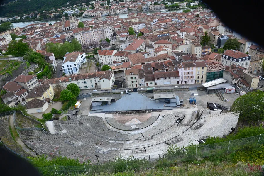 Theatre Antique