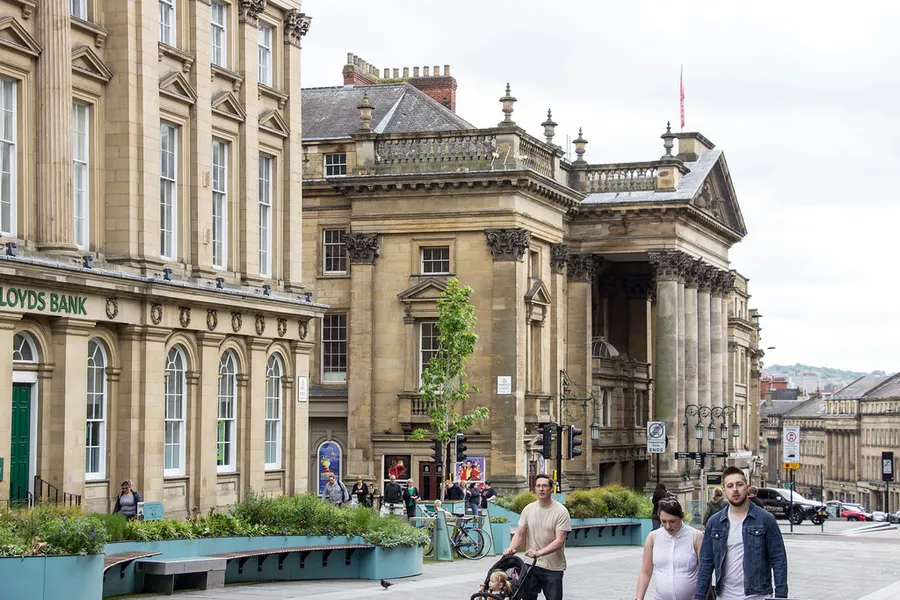 Theatre Royal