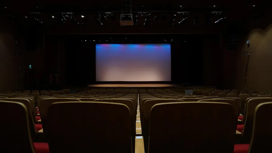 Theatre de Pézenas