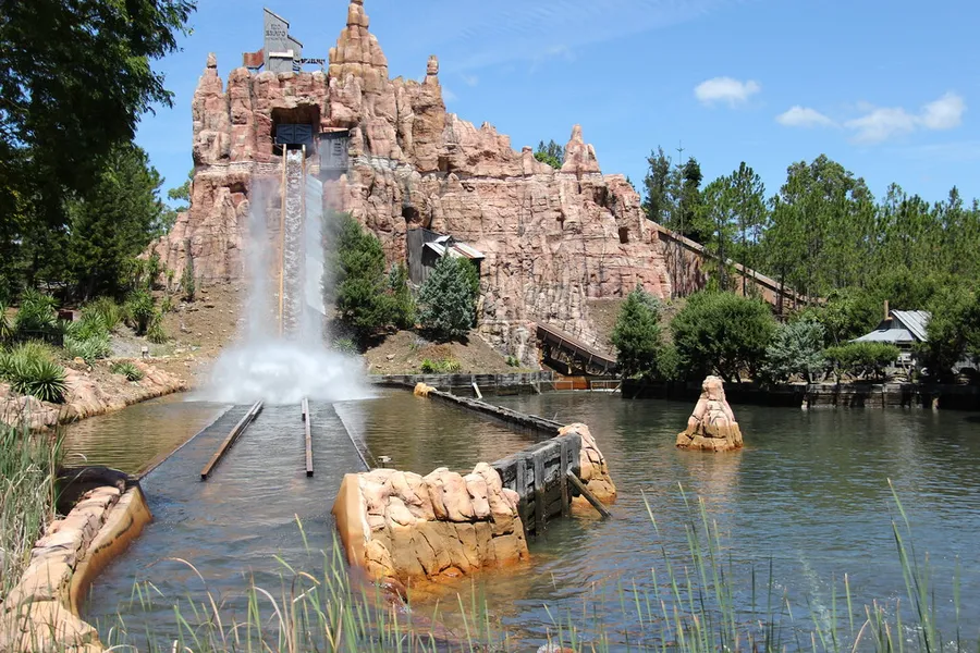Theme Parks