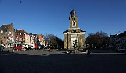Theodor Storm Center