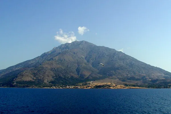 Therma Beach