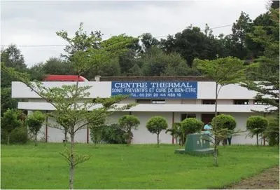 Thermal Baths (Thermes d'Antsirabe)