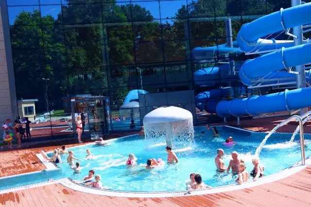 Thermal Baths Cieplice
