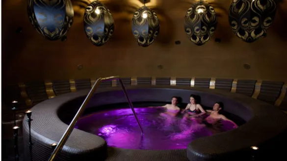 Thermal Spa