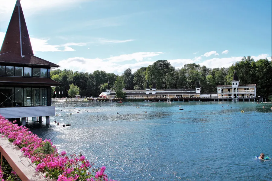 Thermal Spa Siklós