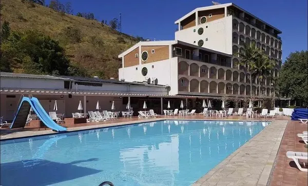 Thermas de Águas de Lindóia