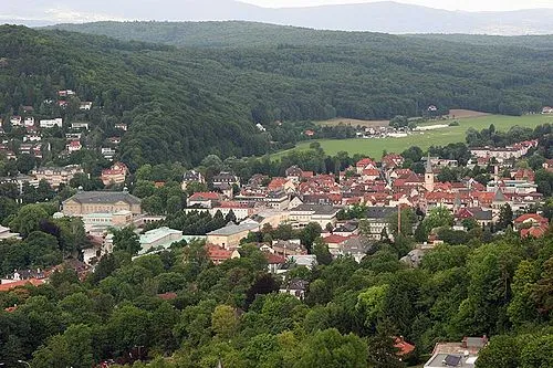 Therme Bad Kissingen
