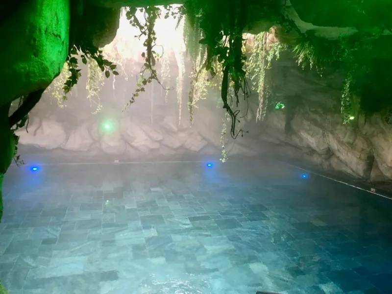 Thermen Bussloo
