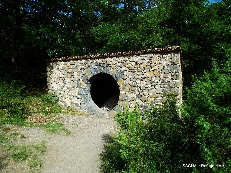 Thermes de Digne-les-Bains