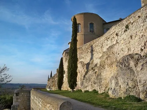 Thermes de Lectoure