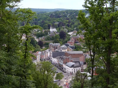Thermes de Spa