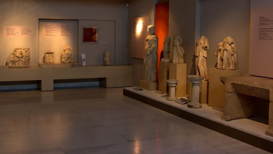 Thessaloniki Science Center and Technology Museum
