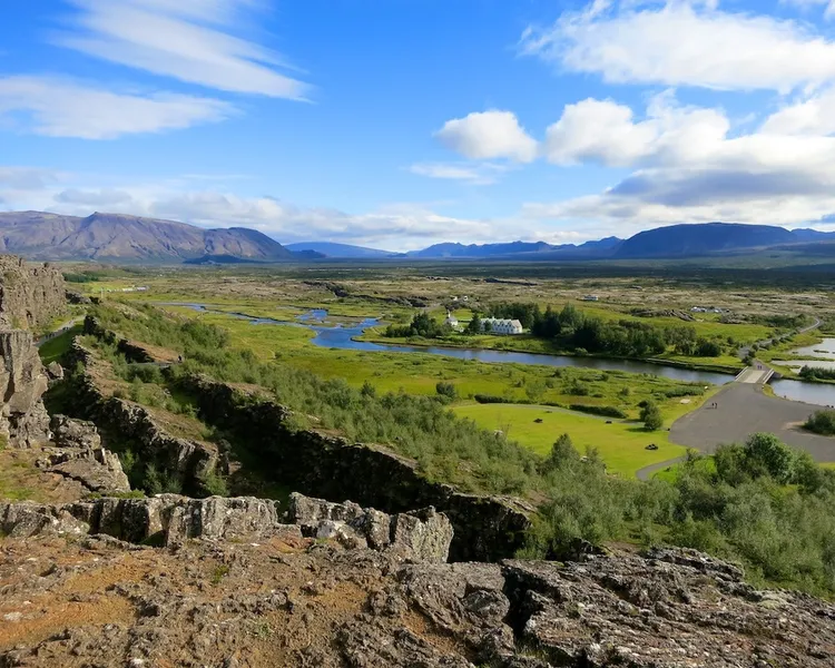 Thingvellir National Park