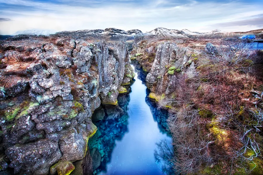 Thingvellir National Park