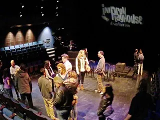 Third Avenue Playhouse