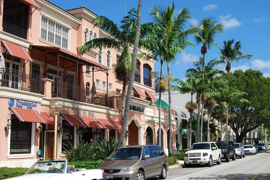 Third Street South
