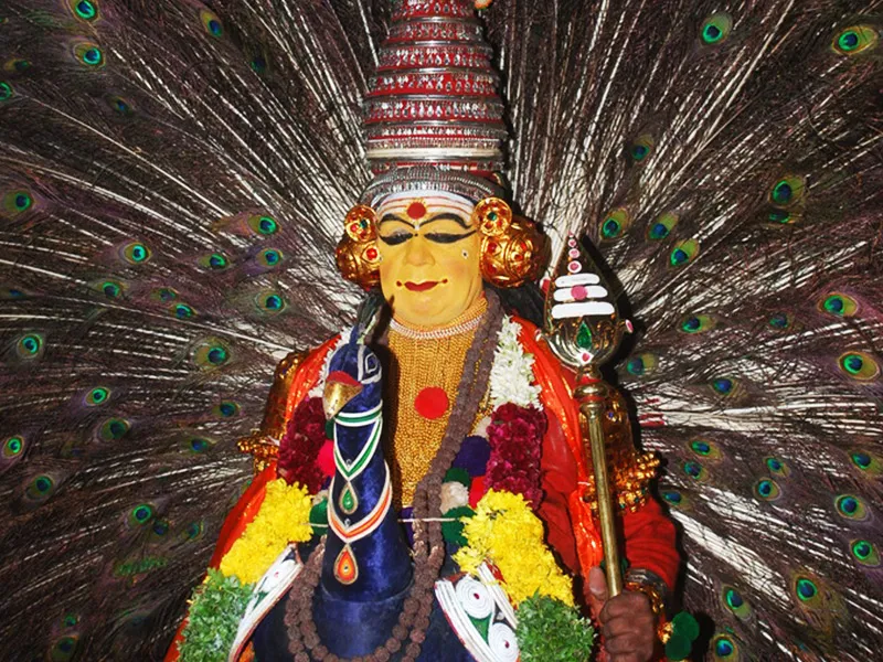 Thirunakkara Mahadeva Temple