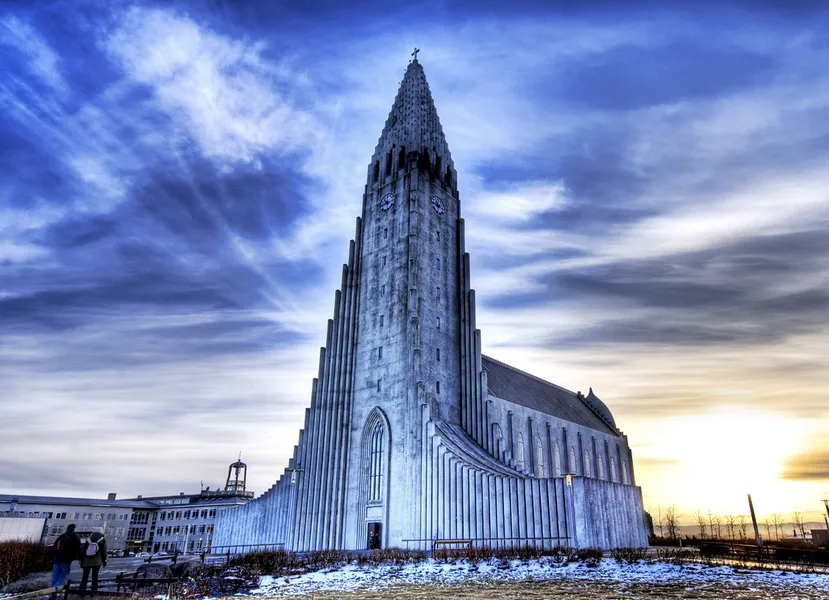 Thjorsardalur Church