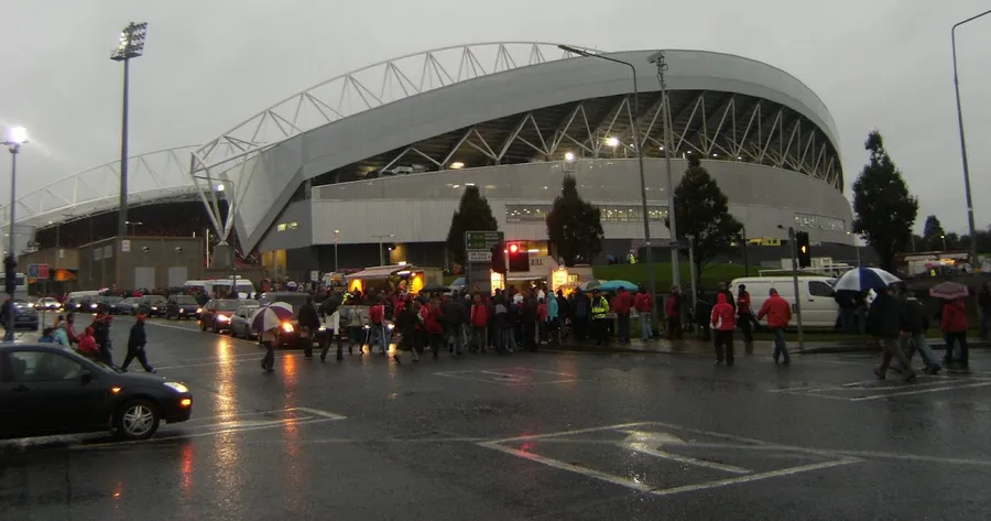 Thomond Park