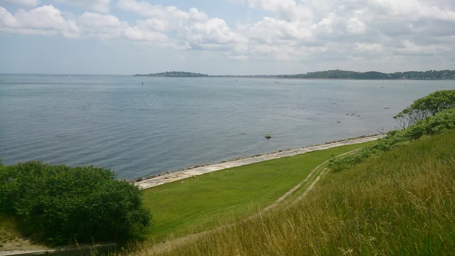 Thompson's Harbor State Park
