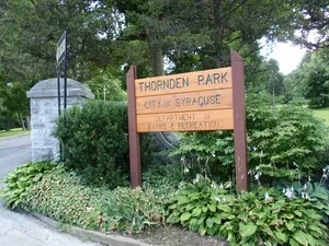 Thornden Park
