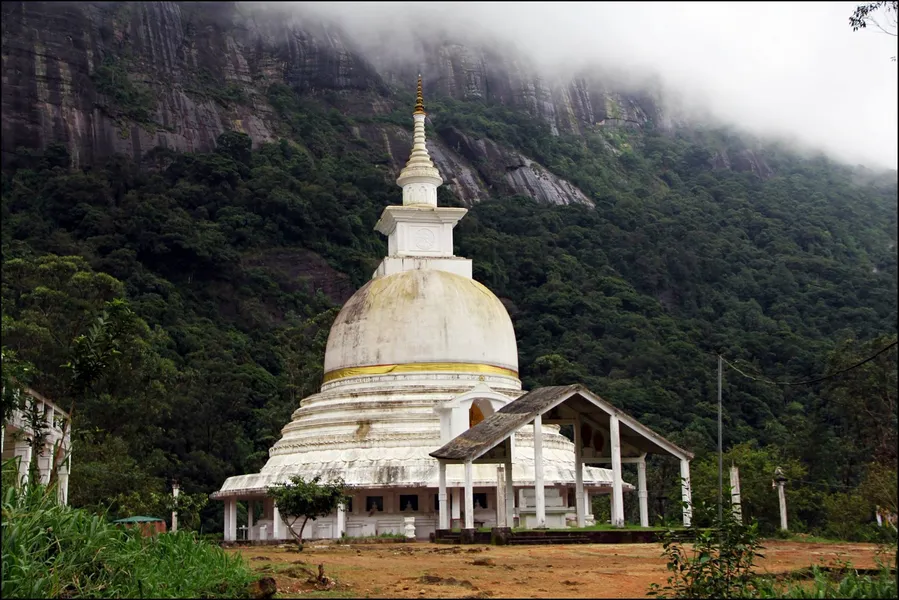 Thotagamuwa Temple