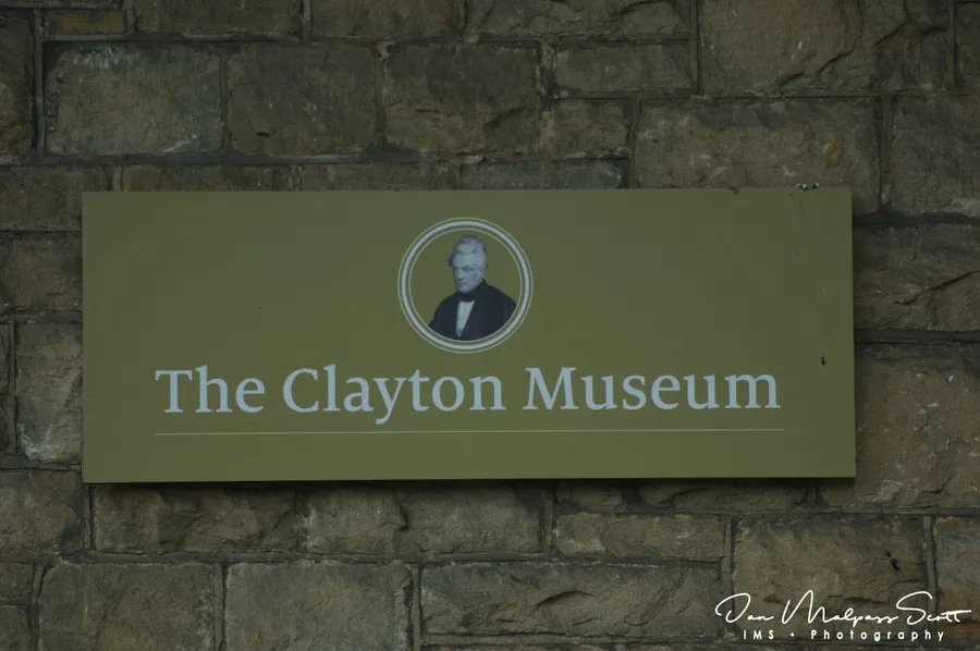 Thousand Islands Museum