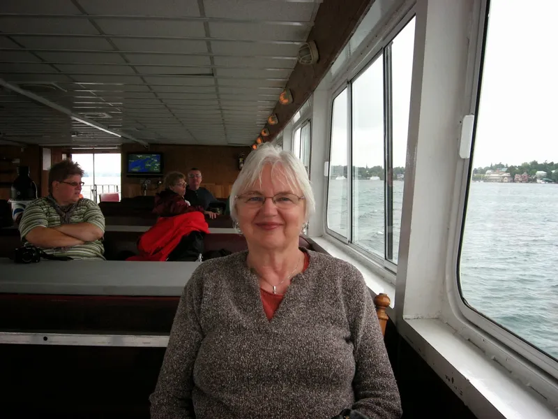 Thousand Islands Playhouse