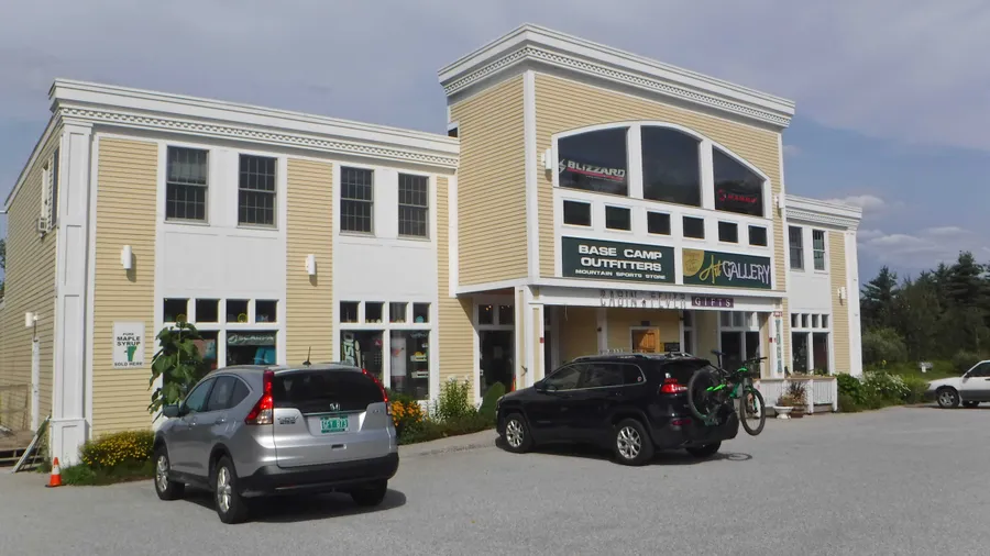 Three Eagles Outfitters