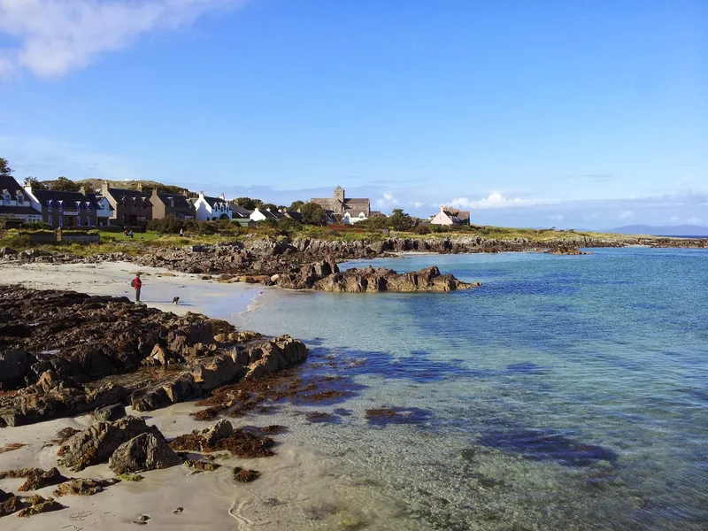 Three Islands Tour (Mull, Iona, Staffa)