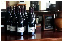 Thumbprint Cellars