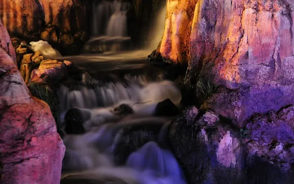 Thunder Falls Family Water Park