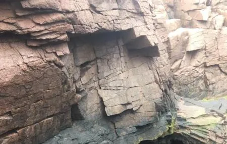 Thunder Hole