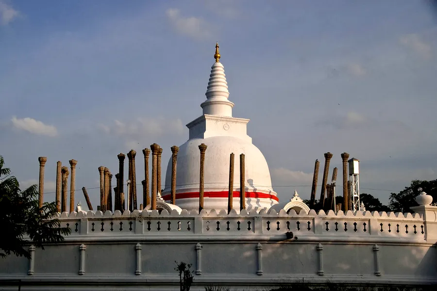 Thuparamaya