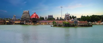 Thyagarajaswamy Temple
