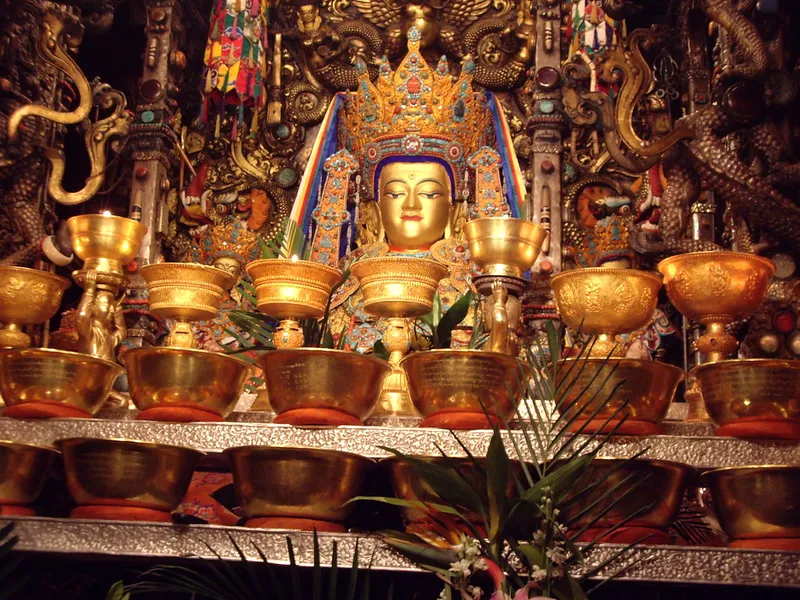 Tibet Museum