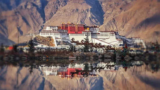 Tibet Museum