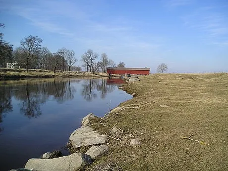 Tidan River