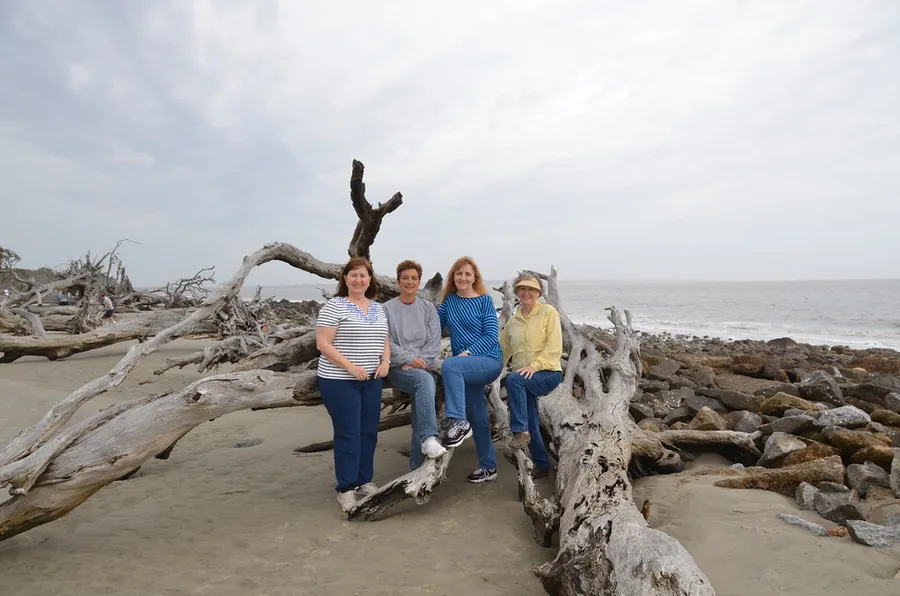 Tidelands Nature Center