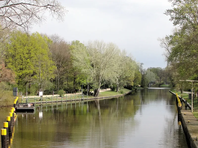 Tiergarten Kleve