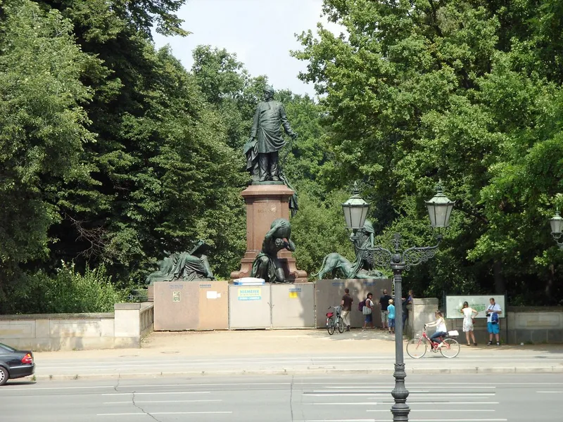 Tiergarten Ulm (Ulm Zoo)