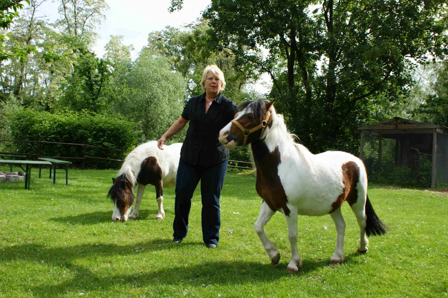 Tierpark Anklam