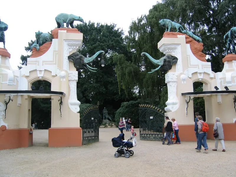 Tierpark Gotha