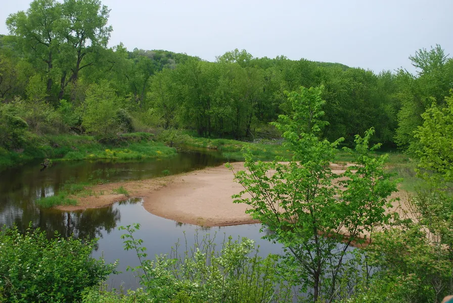 Tiffany Creek State Natural Area