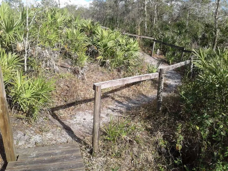 Tiger Creek Preserve