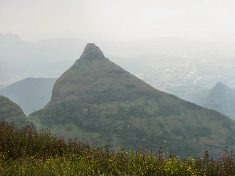 Tiger Point