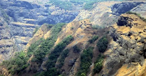 Tiger Point