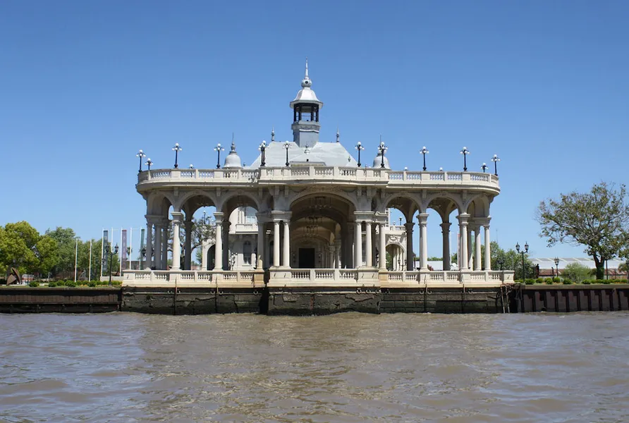 Tigre Art Museum