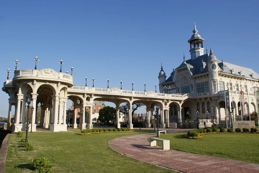 Tigre Municipal Museum of Fine Art